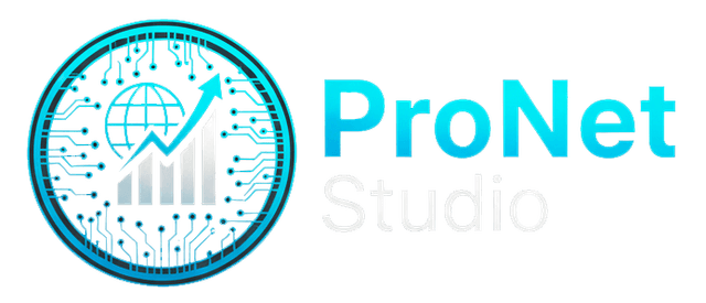 Pro Net Studio